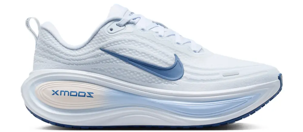 Giày Nike Vomero Plus 'White' HV8154-108
