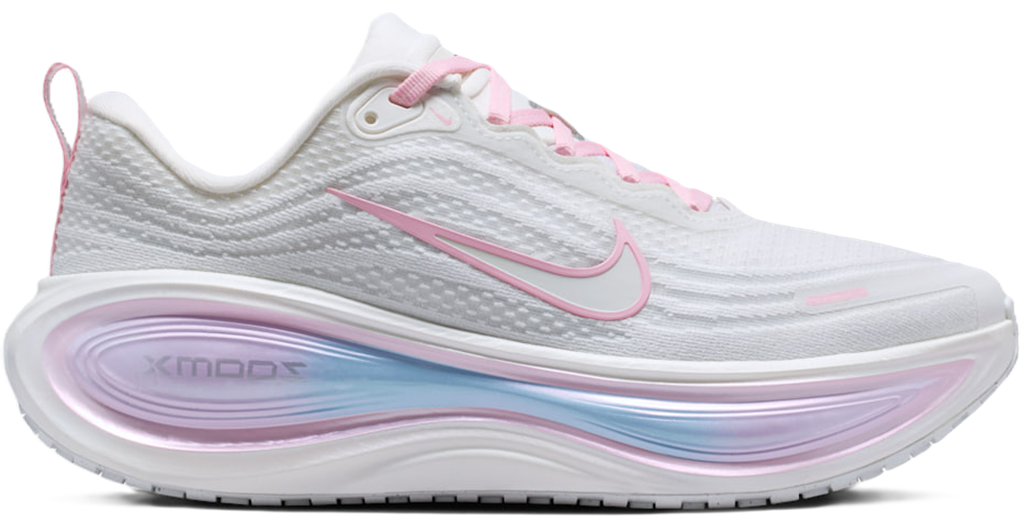 Giày Nike Vomero Plus 'Summit White' IR2986-121