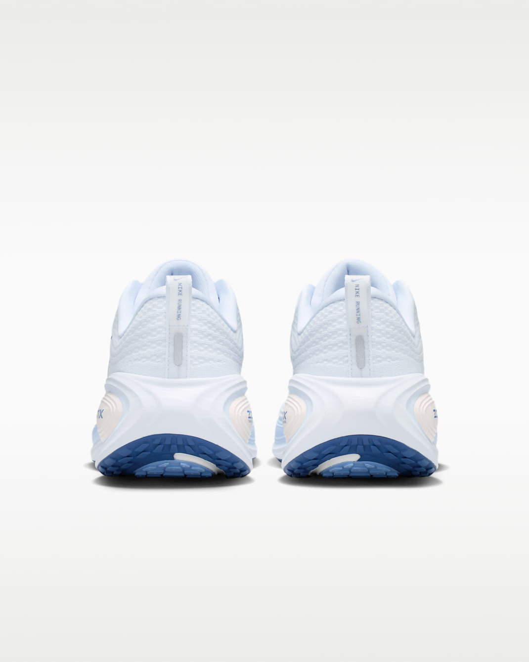 Alternative view of Giày Nike Vomero Plus 'White' HV8154-108