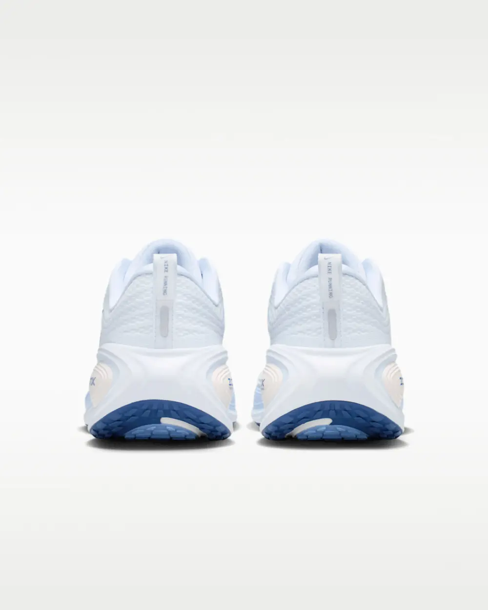 Alternative view of Giày Nike Vomero Plus 'White' HV8154-108