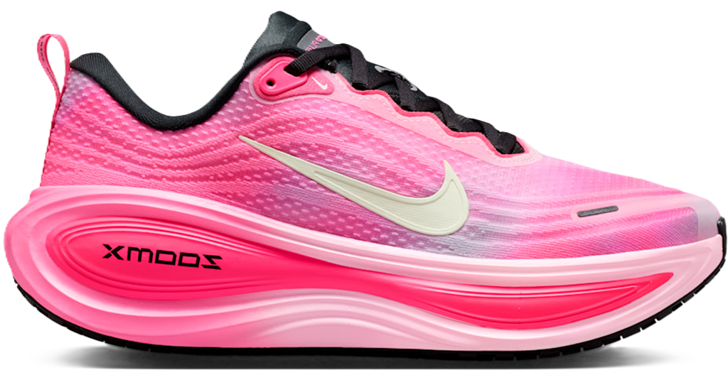 Giày Nike Vomero Plus 'Pearl Pink' IR8317-664