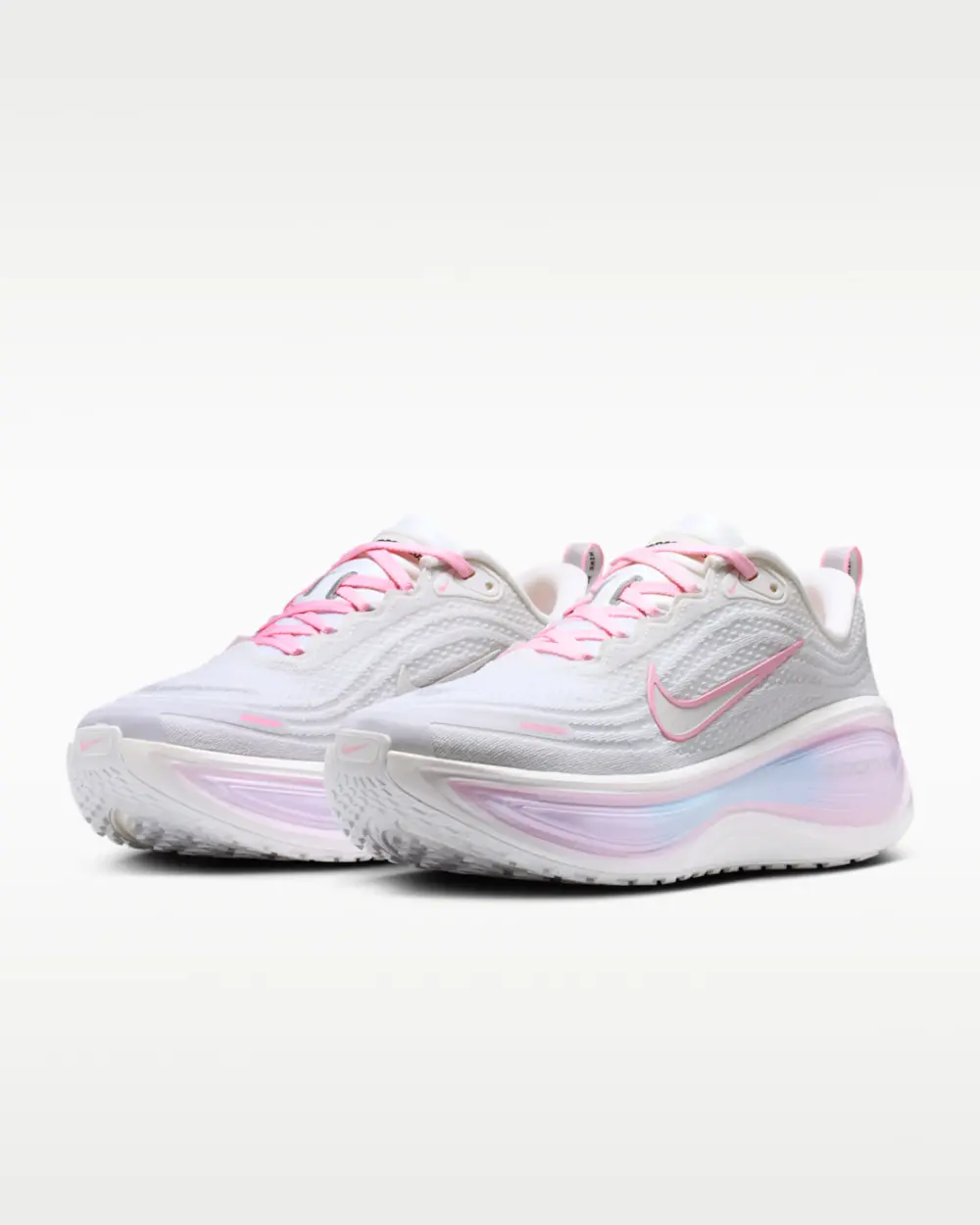 Giày Nike Vomero Plus 'Summit White' IR2986-121 - Ảnh 3