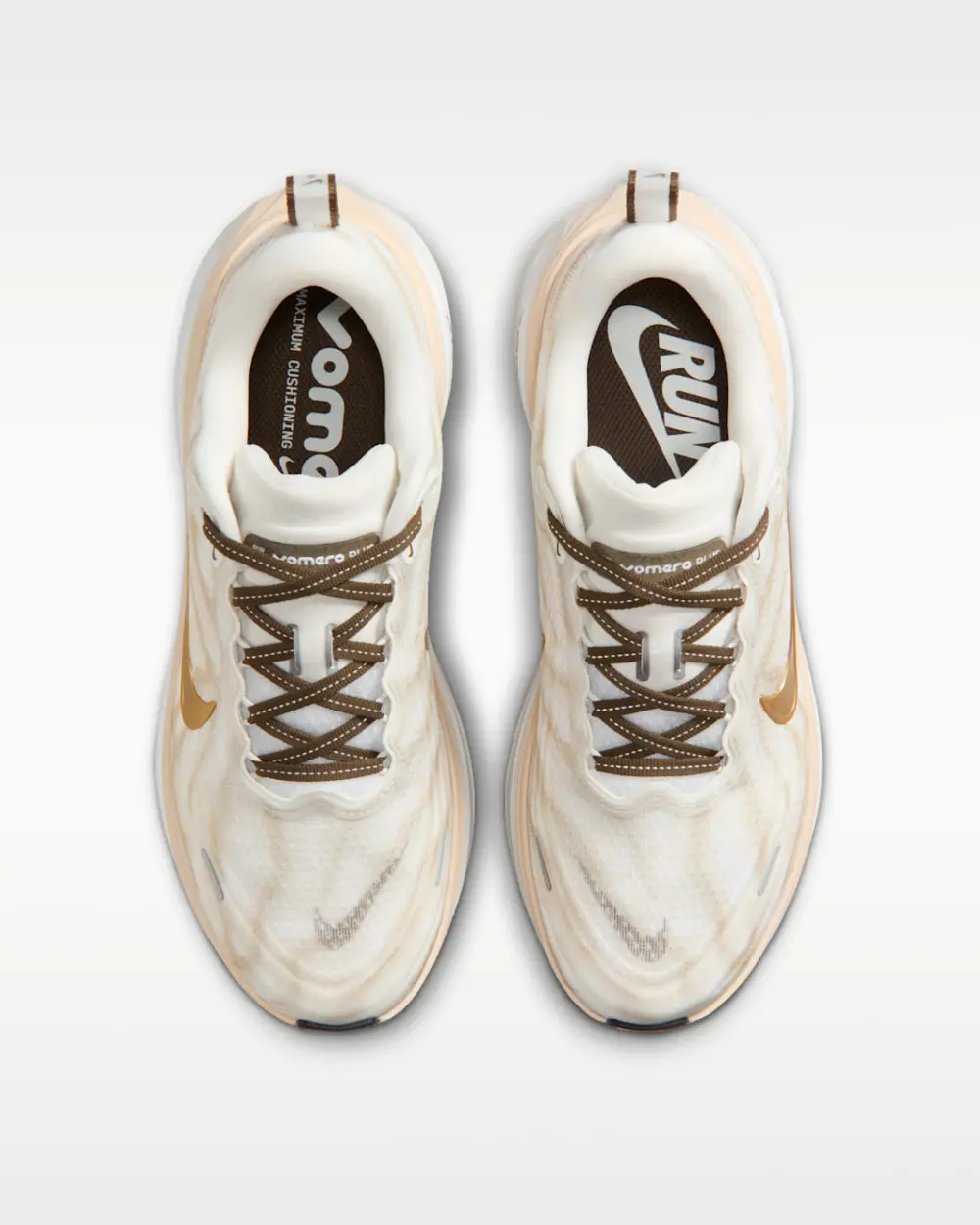 Alternative view of Giày Nike Vomero Plus 'Summit White' IQ0370-121