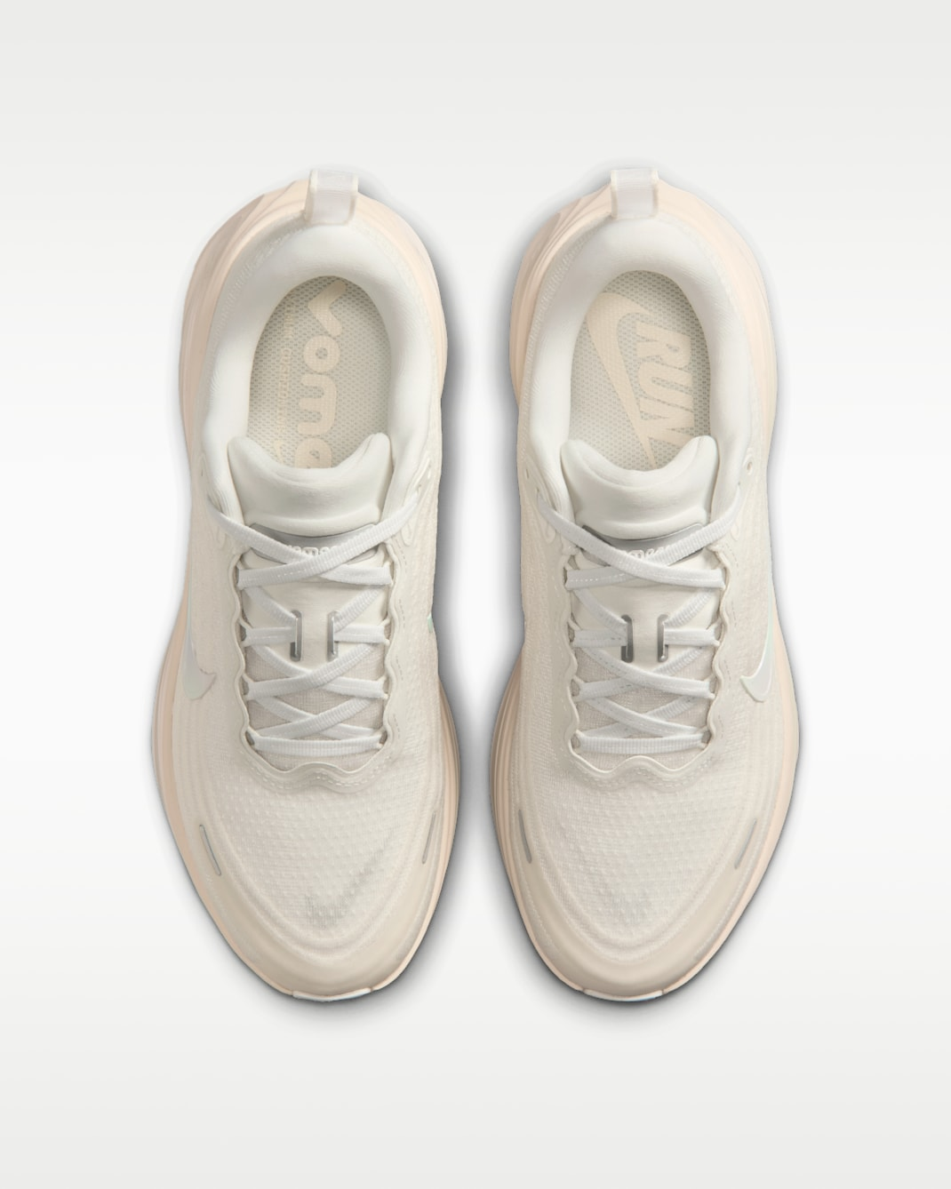 Alternative view of Giày Nike Vomero Plus 'Phantom' IO9916-100