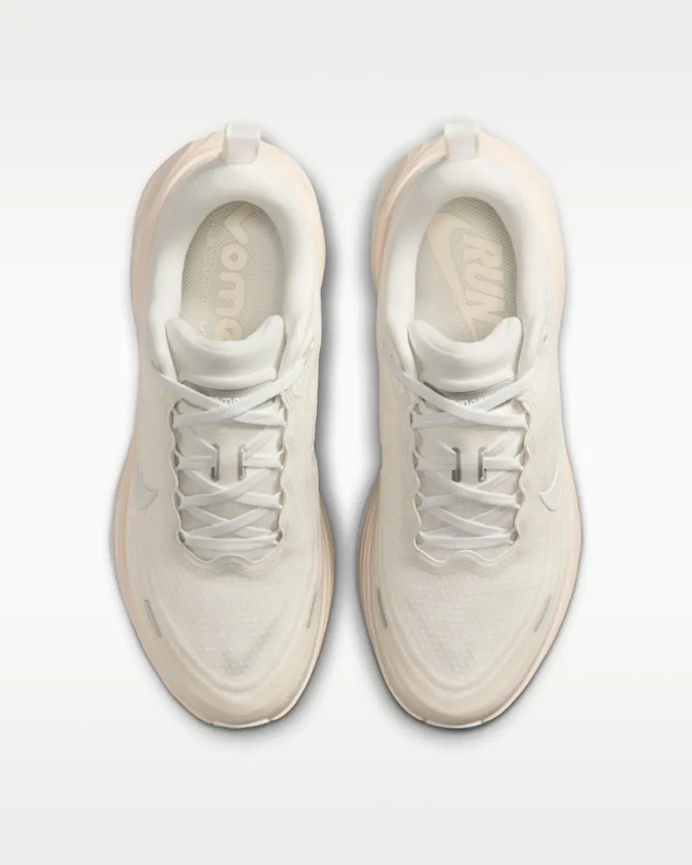Alternative view of Giày Nike Vomero Plus 'Phantom' IO9916-100