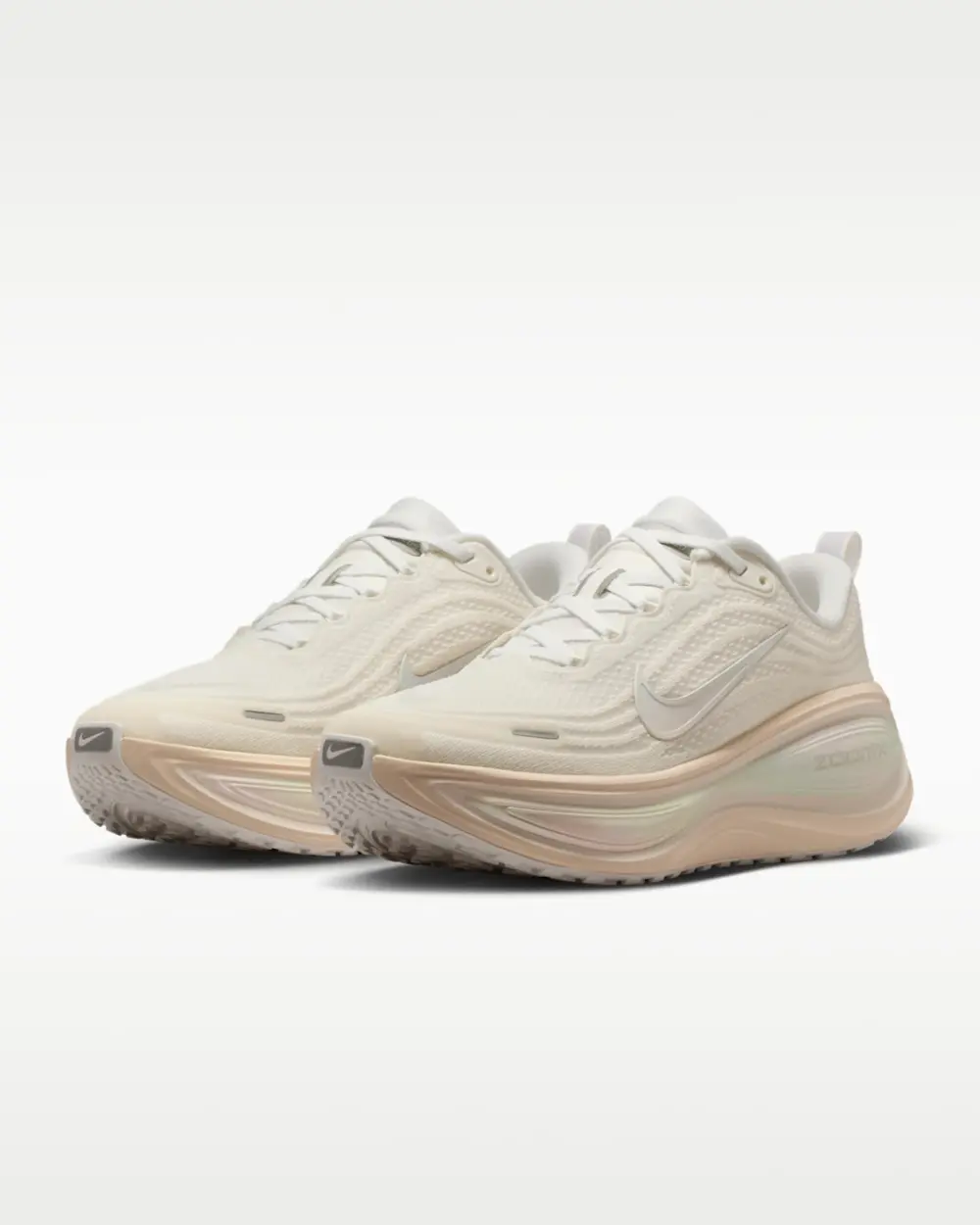 Giày Nike Vomero Plus 'Phantom' IO9916-100 - Ảnh 3