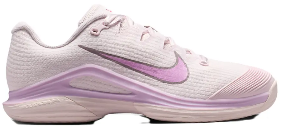 Giày Nike Vapor 12 Hard Court 'Pearl Pink' HV1449-601