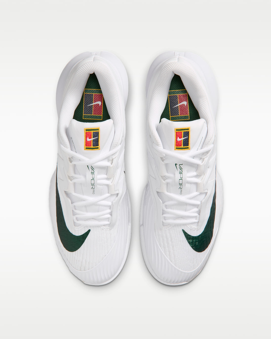 Giày Nike Vapor Pro 3 PRM 'White' IR3542-100 - Ảnh 6