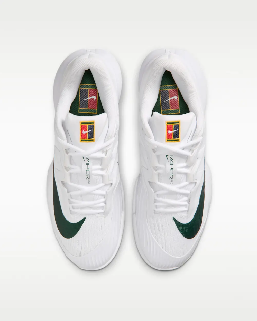 Giày Nike Vapor Pro 3 PRM 'White' IR3542-100 - Ảnh 6