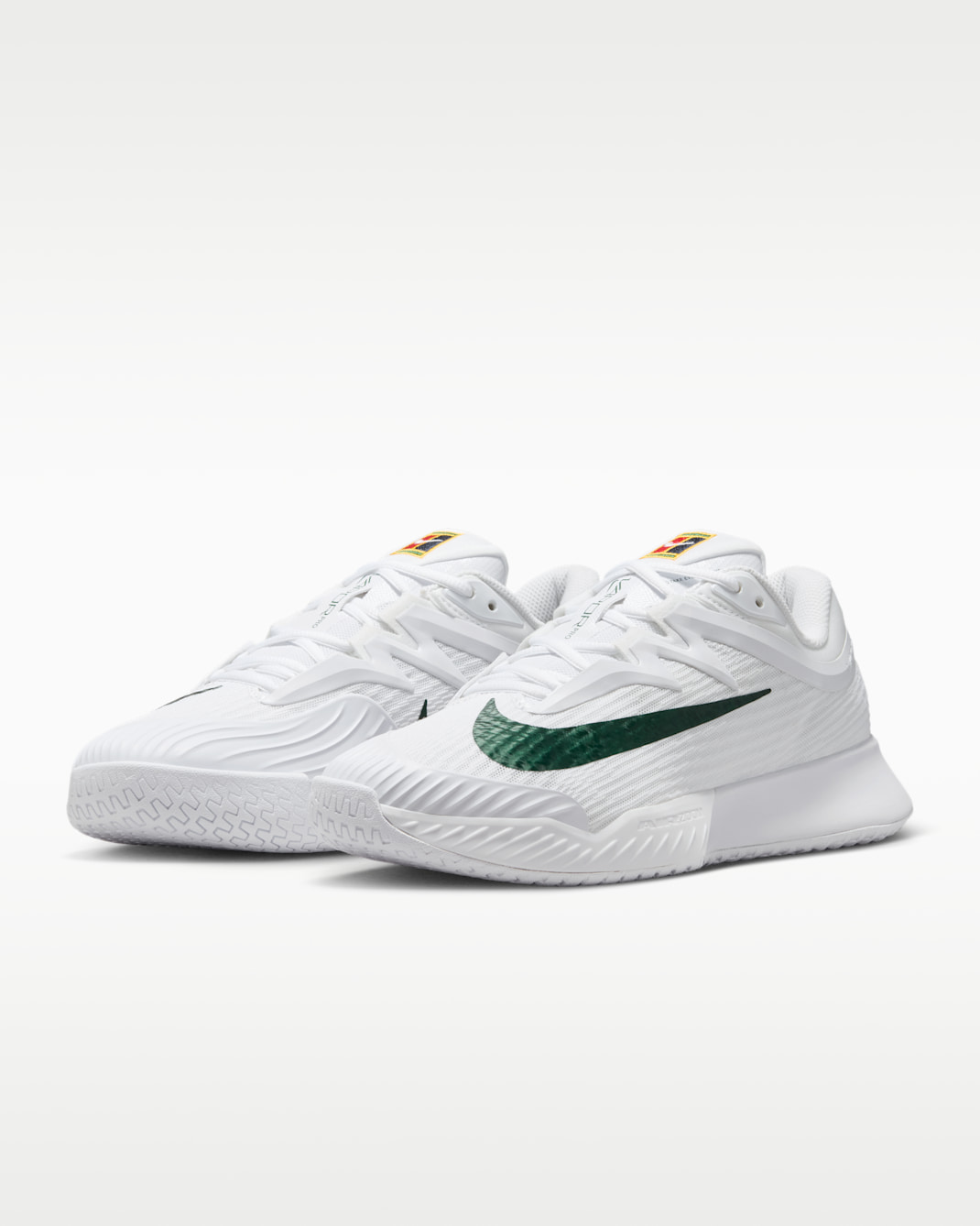 Giày Nike Vapor Pro 3 PRM 'White' IR3542-100 - Ảnh 5