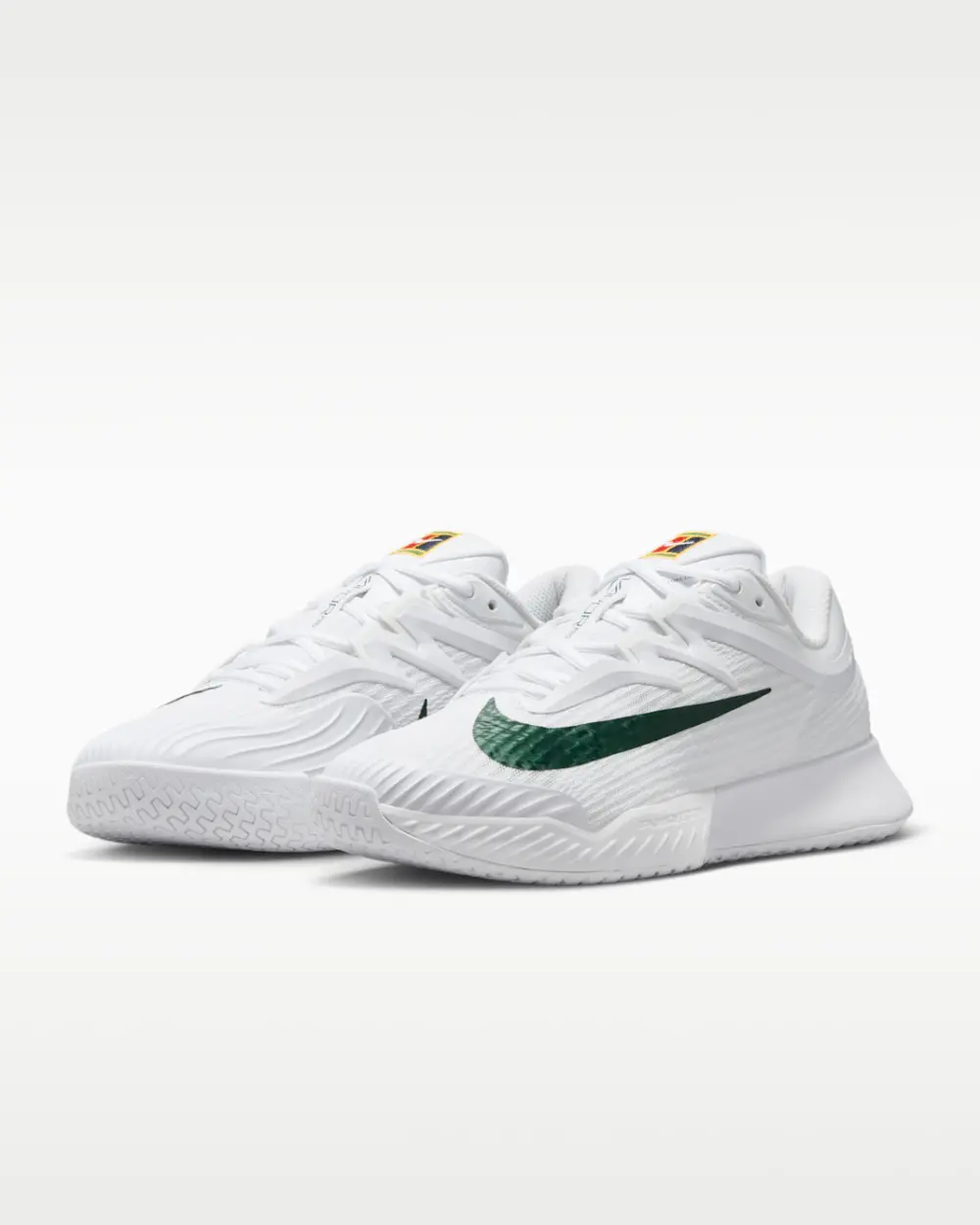 Giày Nike Vapor Pro 3 PRM 'White' IR3542-100 - Ảnh 5
