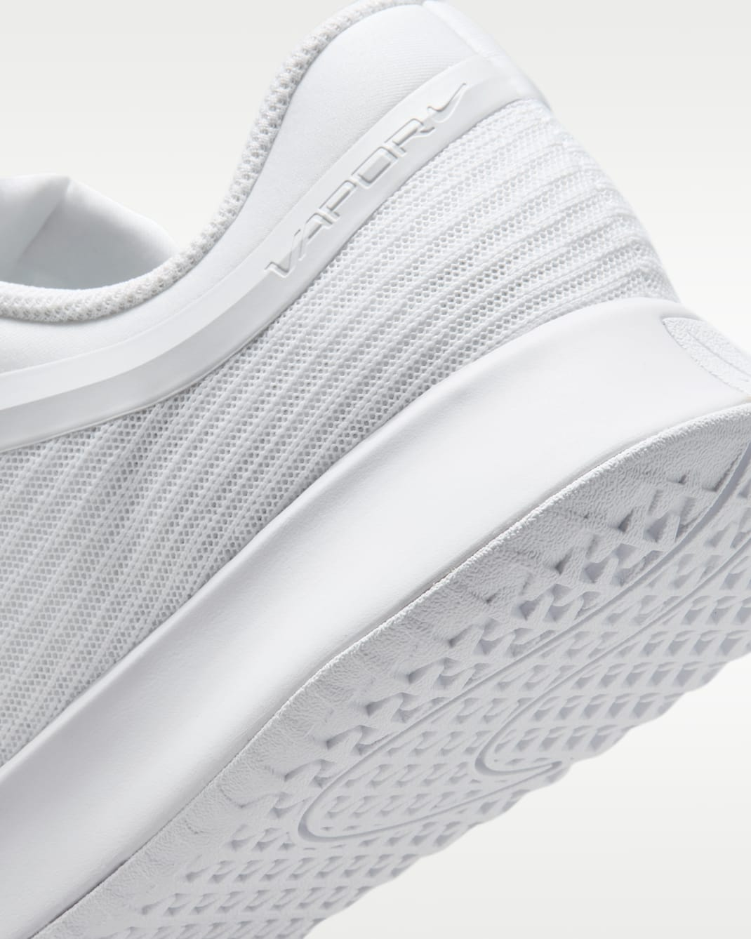 Alternative view of Giày Nike Vapor Pro 3 PRM 'White' IR3542-100