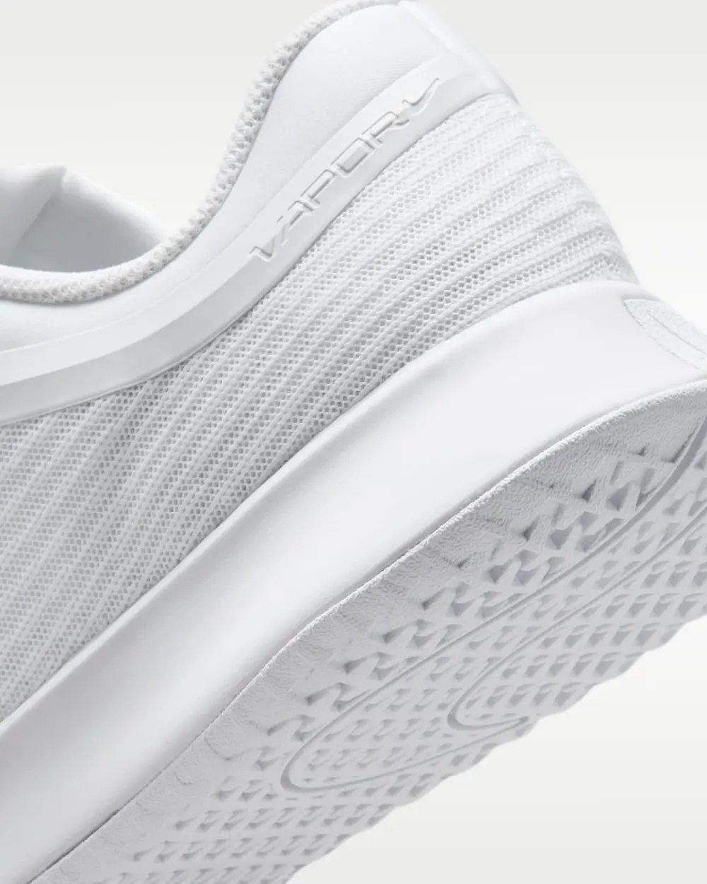 Alternative view of Giày Nike Vapor Pro 3 PRM 'White' IR3542-100