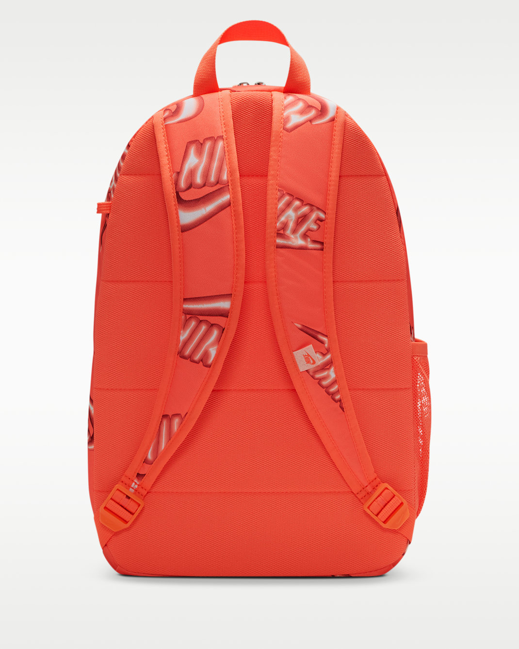 Balo Nike 'Turf Orange' IH7852-842 - Ảnh 4