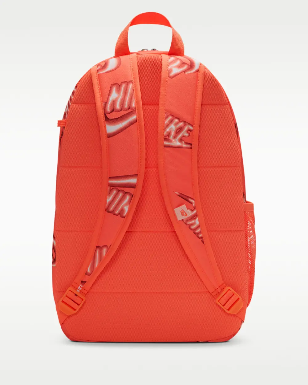 Balo Nike 'Turf Orange' IH7852-842 - Ảnh 4