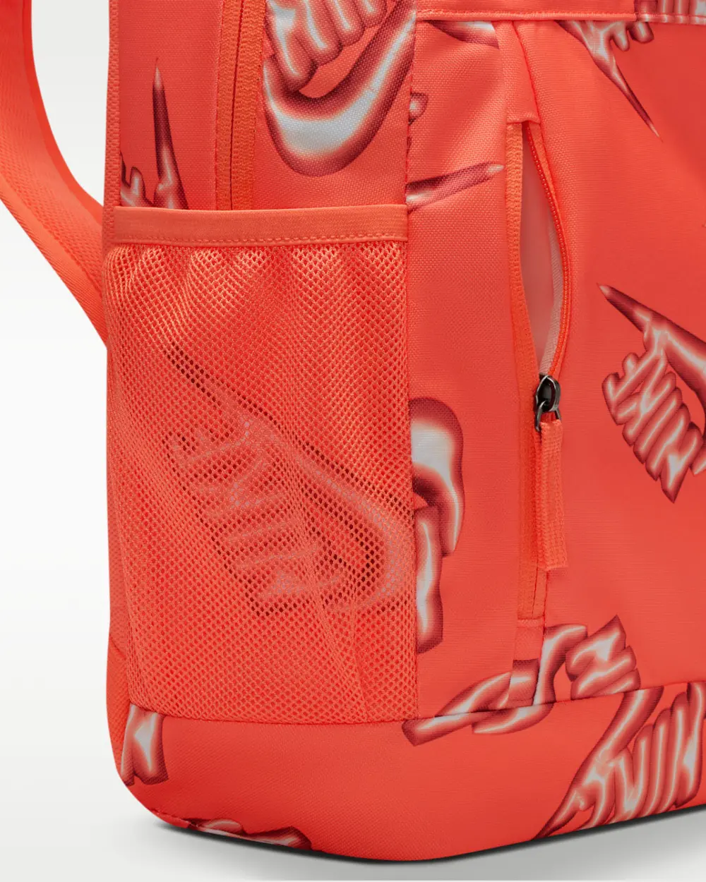 Alternative view of Balo Nike 'Turf Orange' IH7852-842