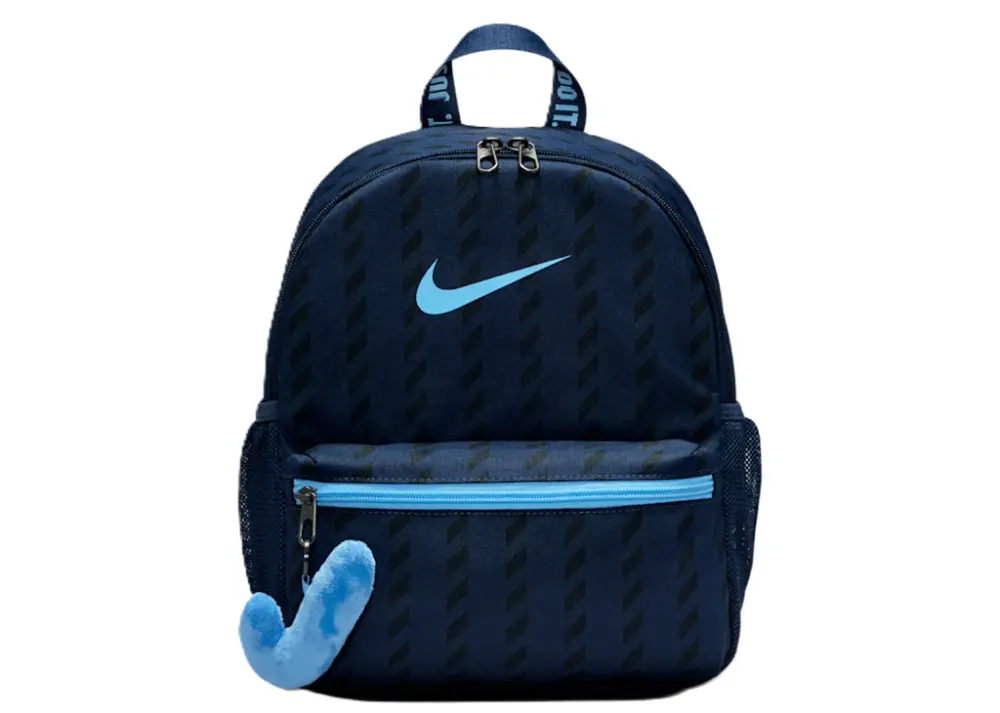 Balo Nike JDI 'Midnight Navy' IO1530-410