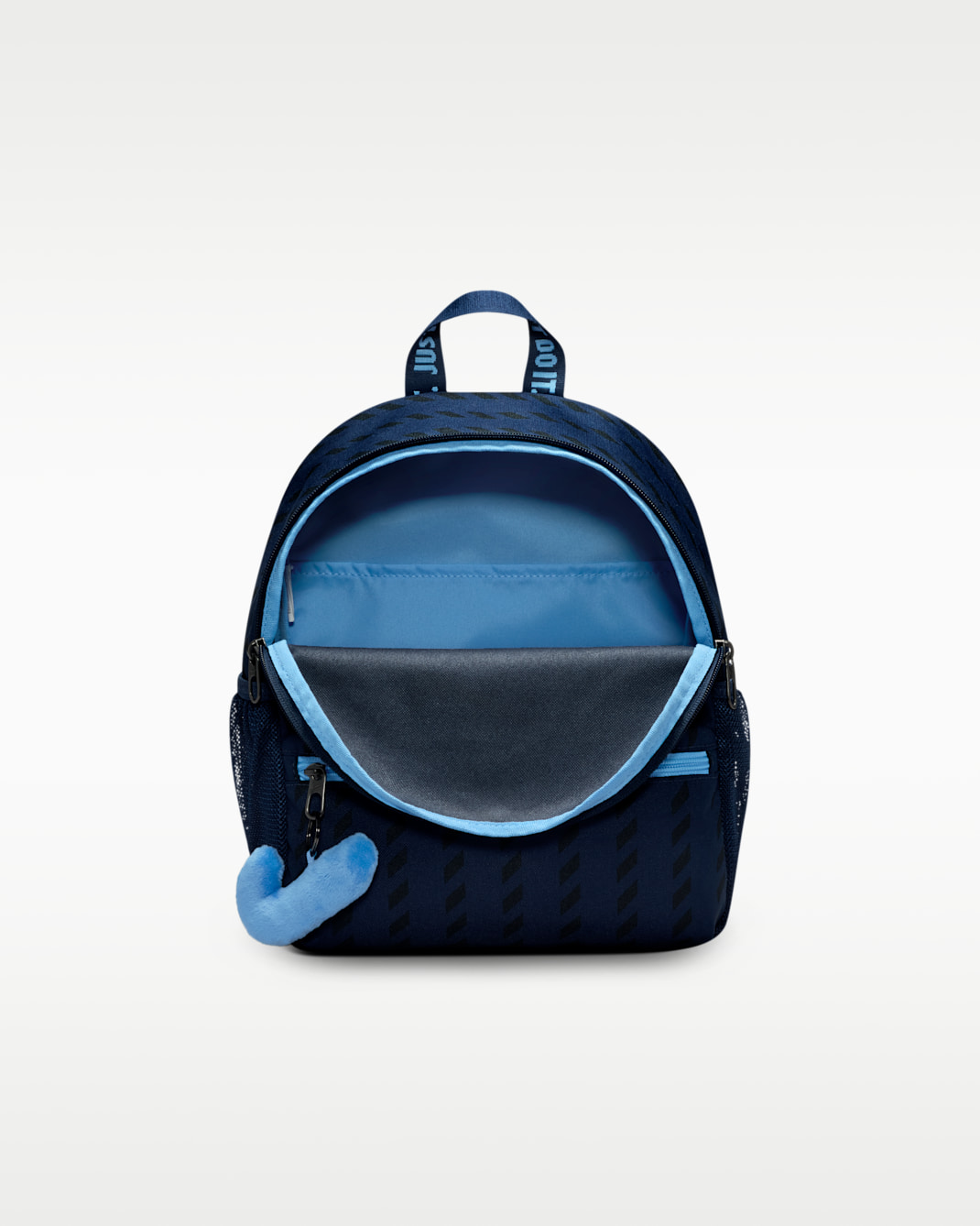 Balo Nike JDI 'Midnight Navy' IO1530-410 - Ảnh 3