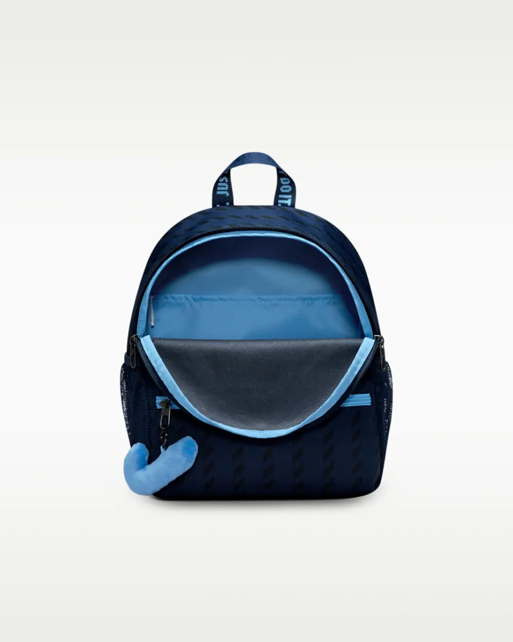 Balo Nike JDI 'Midnight Navy' IO1530-410 - Ảnh 3