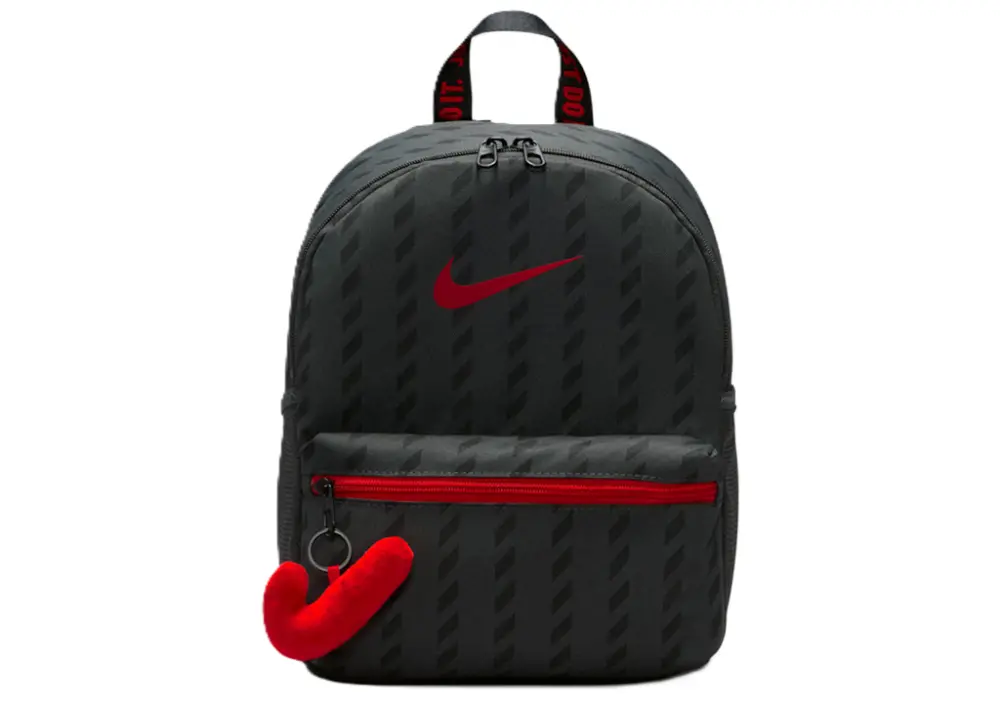 Balo Nike JDI 'Anthracite' IO1530-010