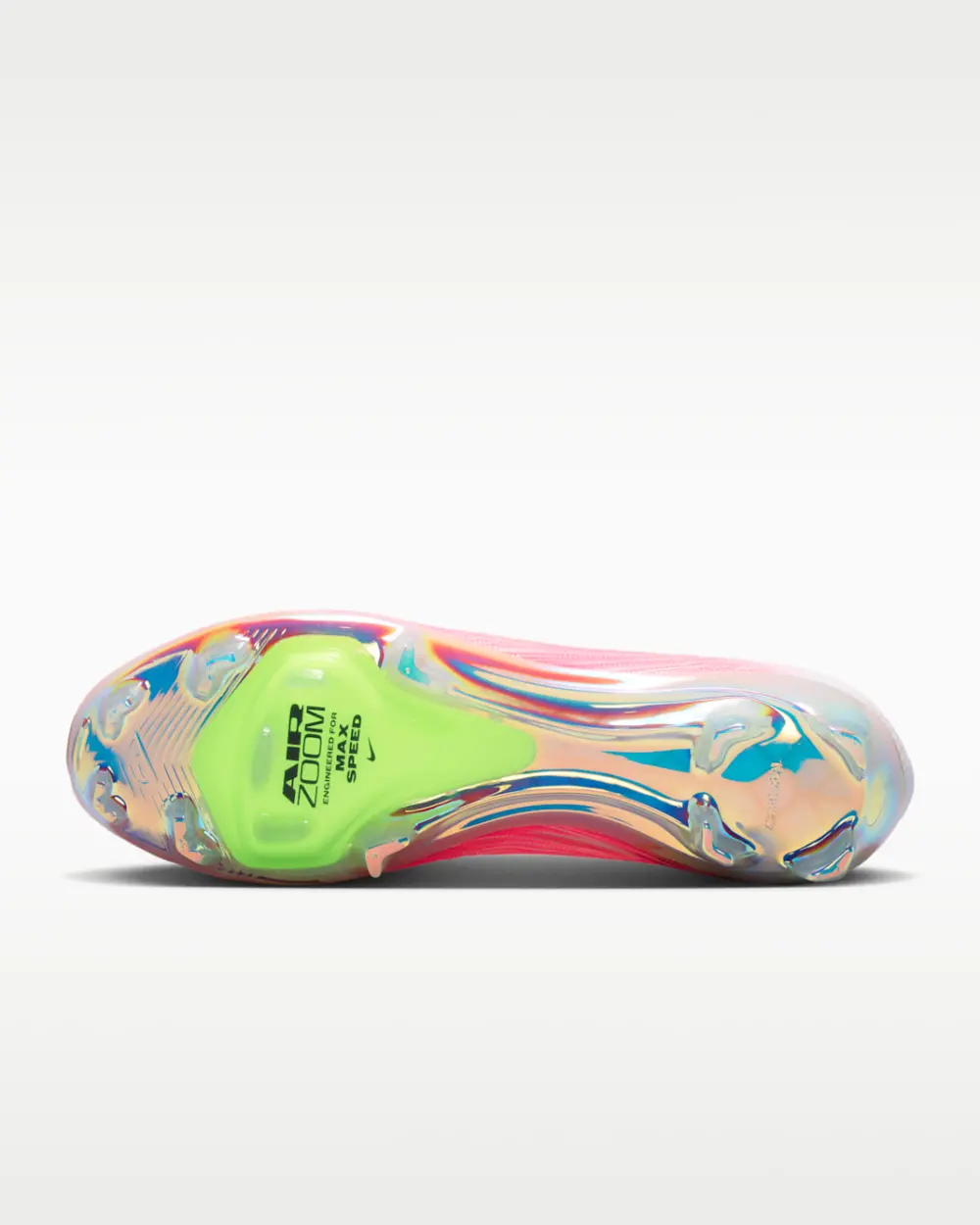 Giày Nike Mercurial Superfly 11 Elite 'Multi-Colour' IO8219-900 - Ảnh 5