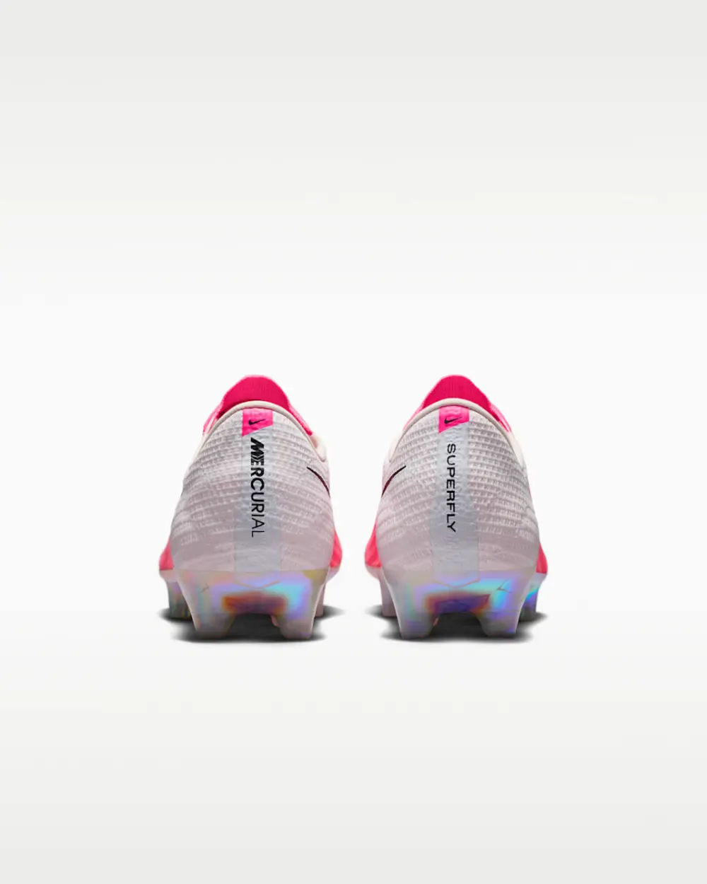 Alternative view of Giày Nike Mercurial Superfly 11 Elite 'Multi-Colour' IO8219-900
