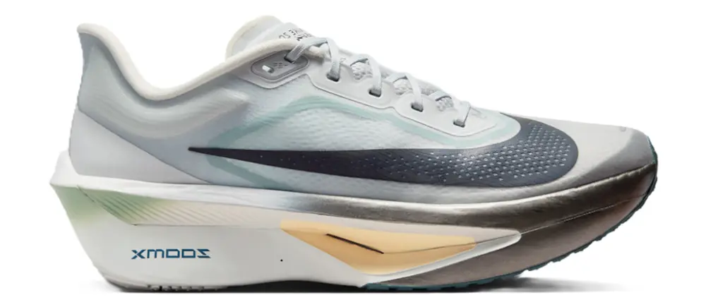 Giày Nike Zoom Fly 6 'Pure Platinum' FN8454-006