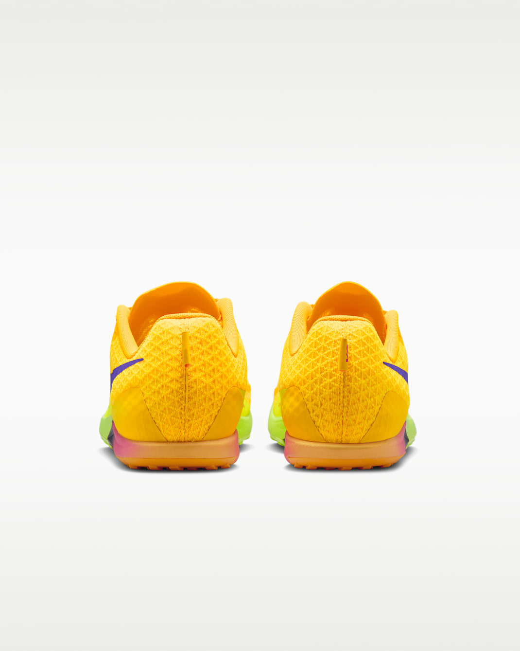 Alternative view of Giày Nike Zoom Rival Waffle 7 'Citron Pulse' II7400-800