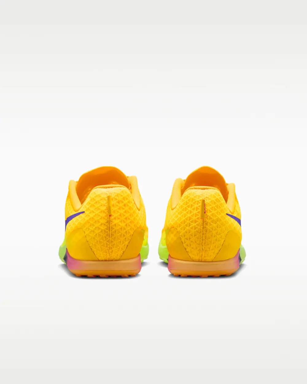 Alternative view of Giày Nike Zoom Rival Waffle 7 'Citron Pulse' II7400-800