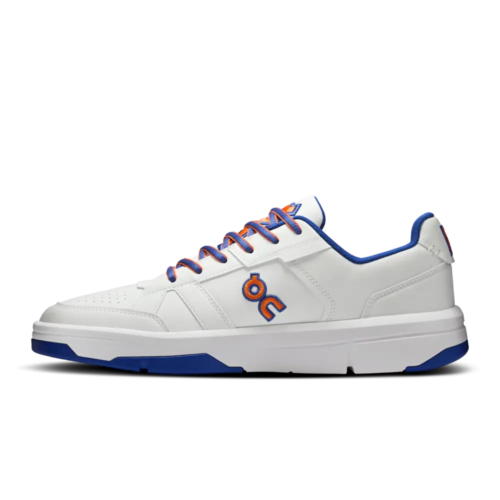 Giày On The Roger CH Varsity ‘White Indigo’ 3MG10870629 - Ảnh 3