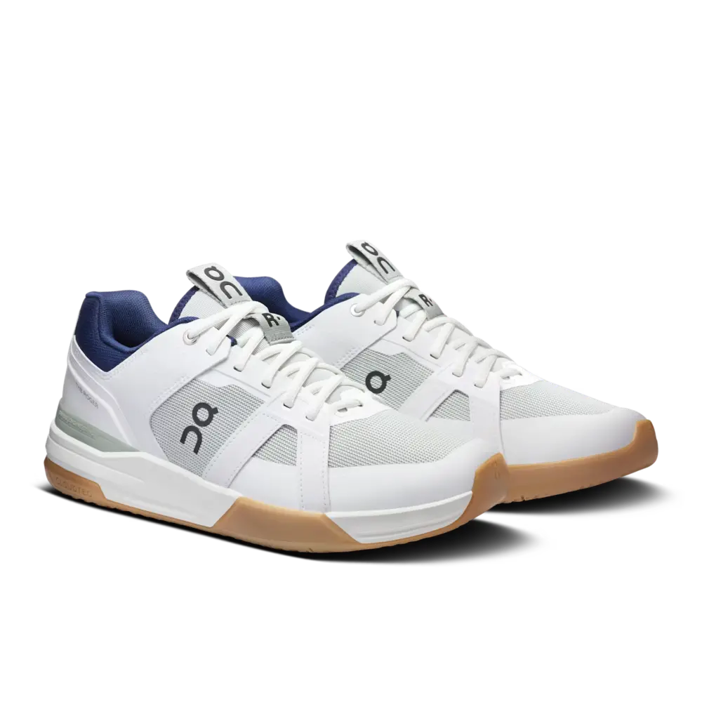 Giày On The Roger Clubhouse Pro ‘White Iceberg’ 3MD30034768 - Ảnh 4
