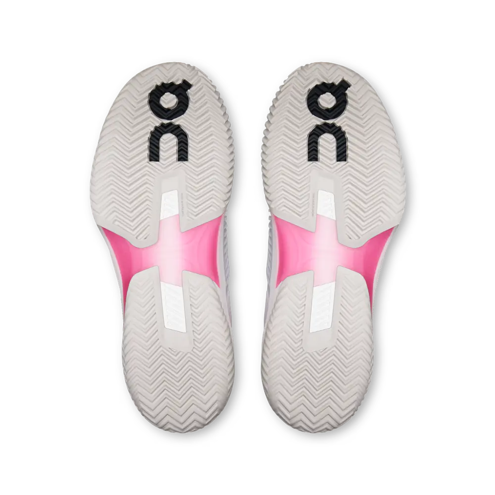 Giày On THE ROGER Pro Fire Clay 'Pink' 3MF30824767 - Ảnh 4