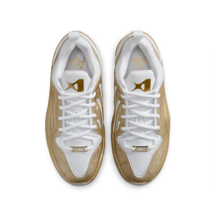 Giày Nike A'ja Wilson A'Two 'Gold Standard' IR3213-900 - Ảnh 3