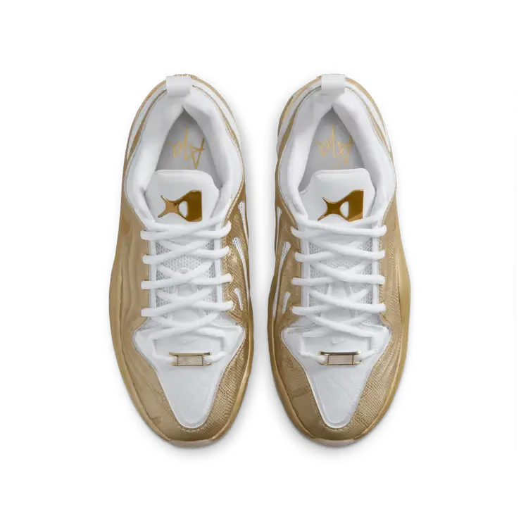 Giày Nike A'ja Wilson A'Two 'Gold Standard' IR3213-900 - Ảnh 3