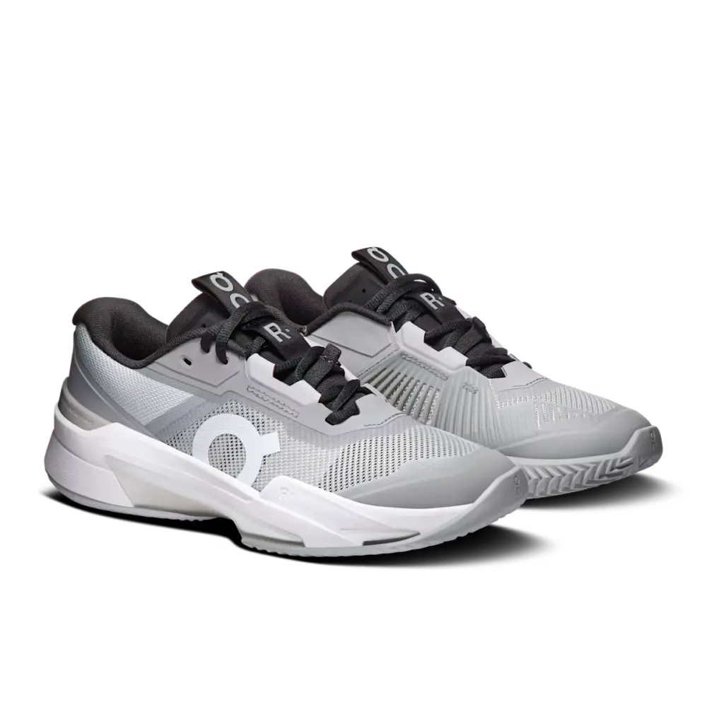 Giày On THE ROGER Pro Fire Clay 'Glacier' 3WF30590117 - Ảnh 2