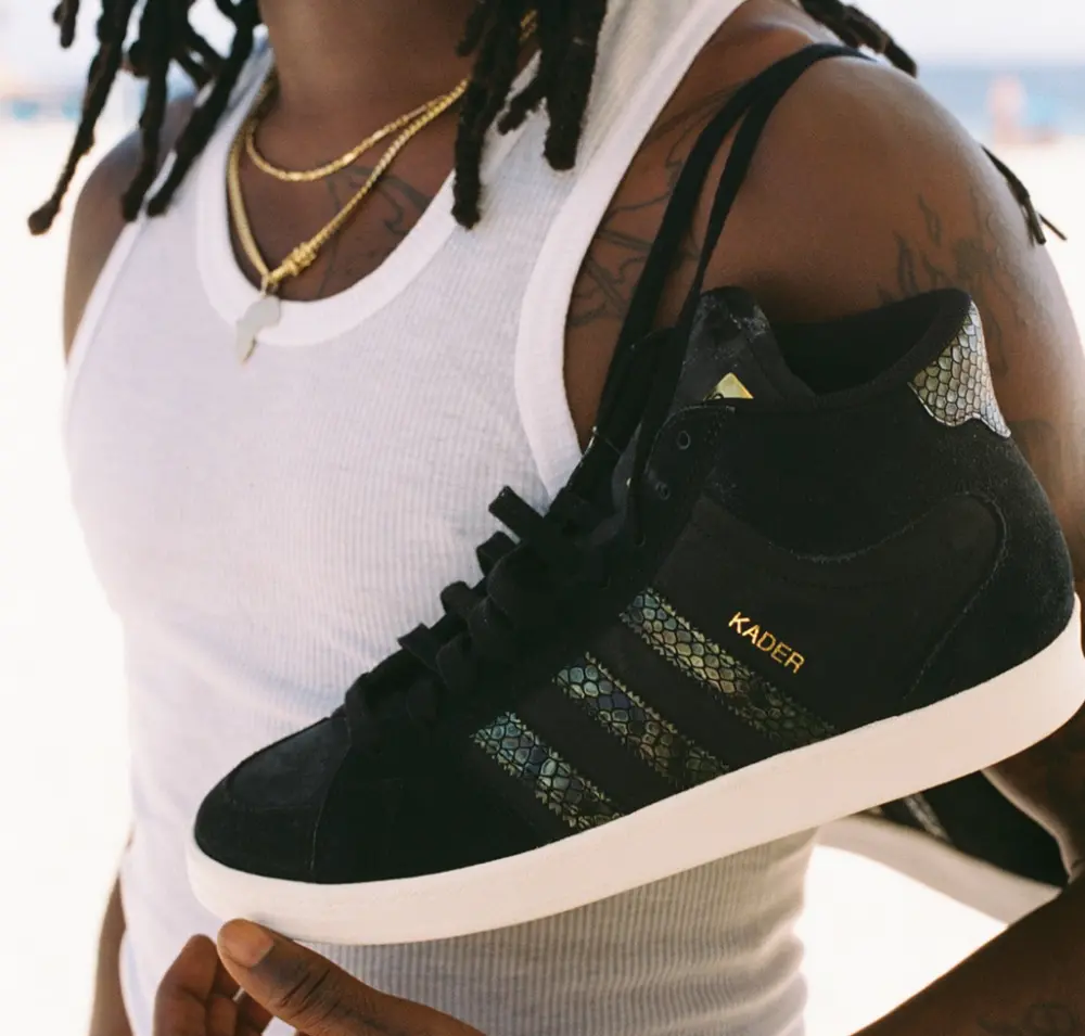 Giày adidas Superskate 'Kader Sylla' JQ4413 - Ảnh 3