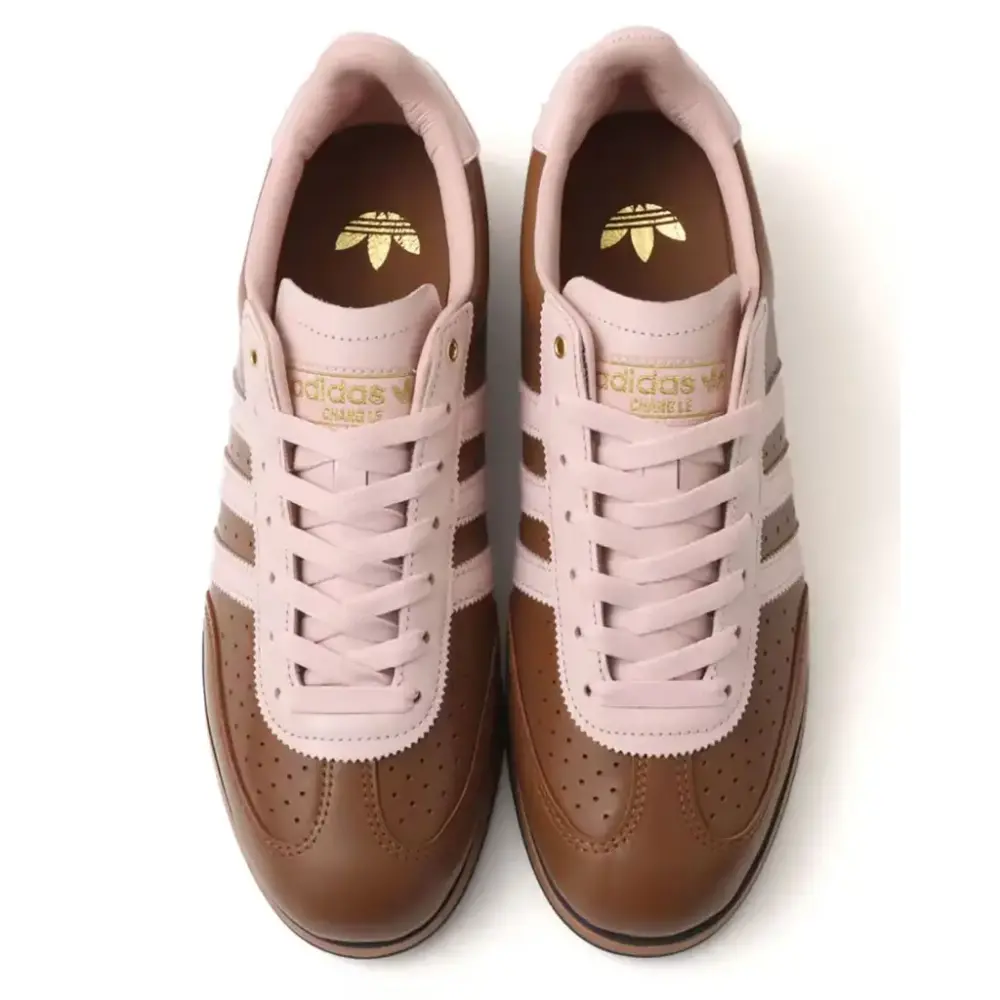 Giày adidas Bowling Shoe 'Changle Wild Brown' KJ5142 - Ảnh 3