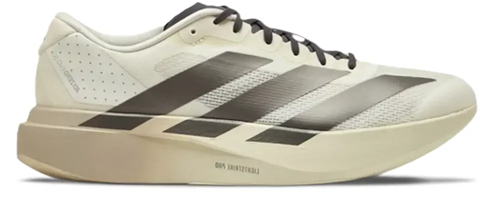 Giày Adidas Adizero EVO 'Off White' KI9873
