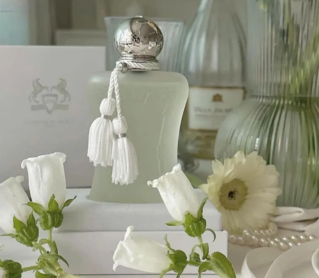 Alternative view of Nước Hoa Parfums De Marly Valaya