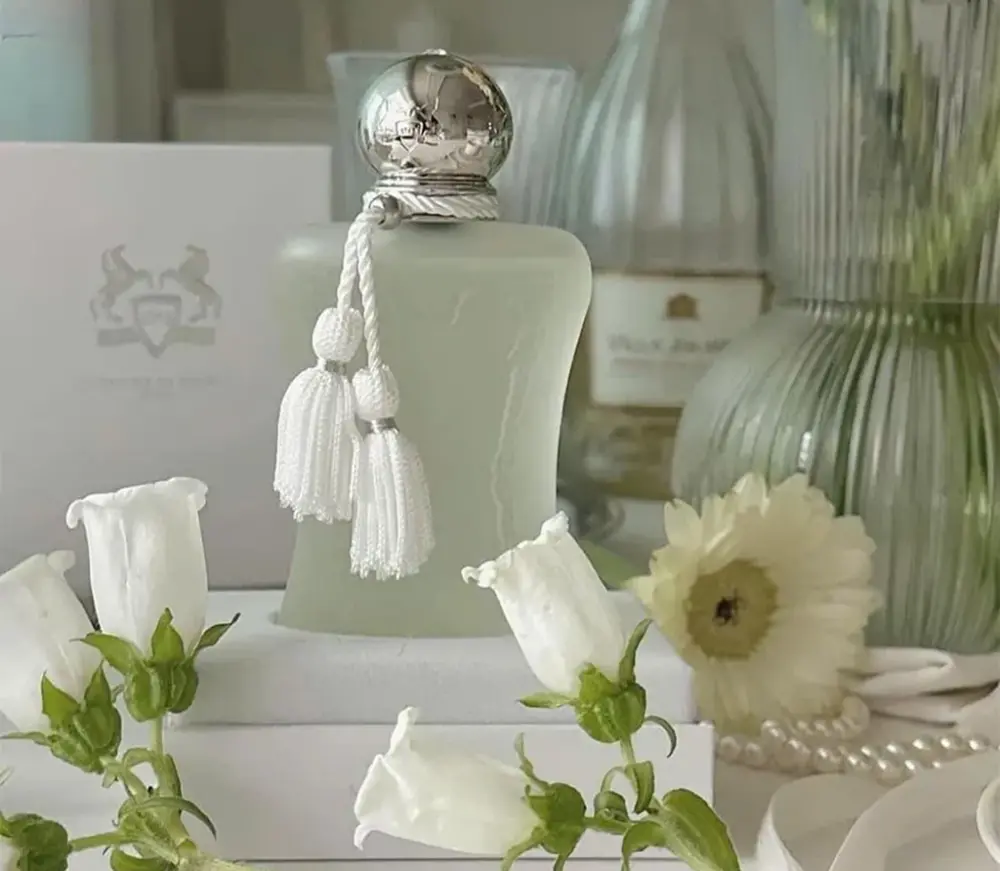 Alternative view of Nước Hoa Parfums De Marly Valaya