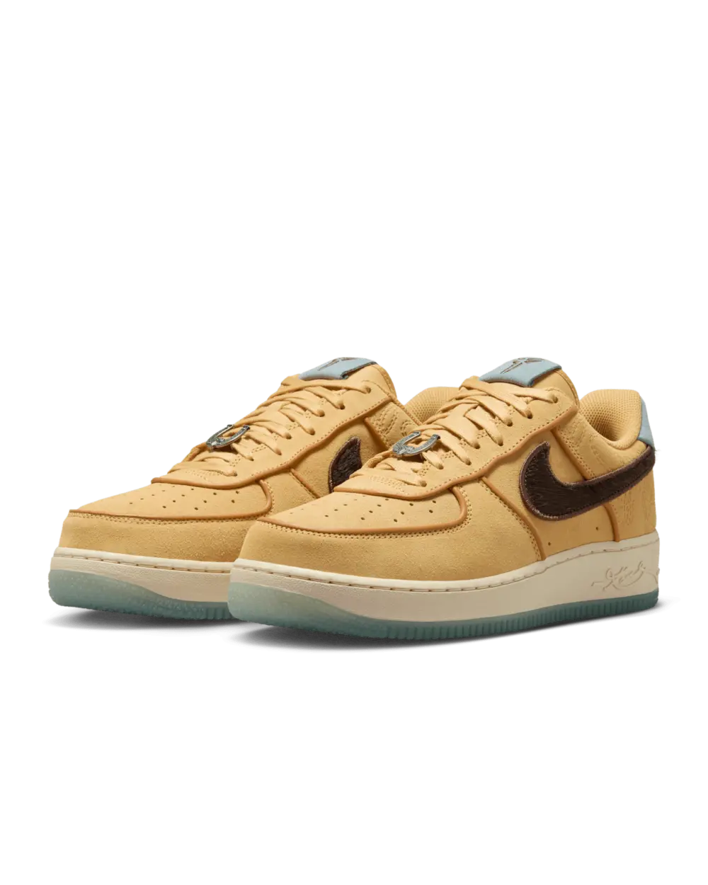 Giày Nike Air Force 1 Low Protro 'Kobe Bryant' IM0582-700 - Ảnh 4