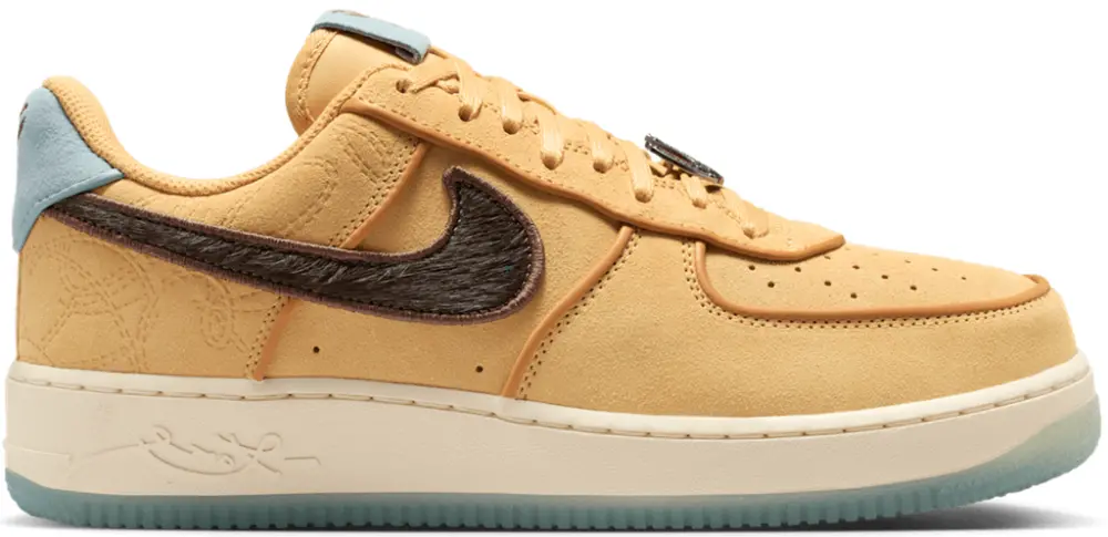 Giày Nike Air Force 1 Low Protro 'Kobe Bryant' IM0582-700
