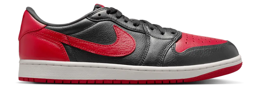 Giày Nike Air Jordan 1 Retro Low OG 'Varsity Red' IW6276-001
