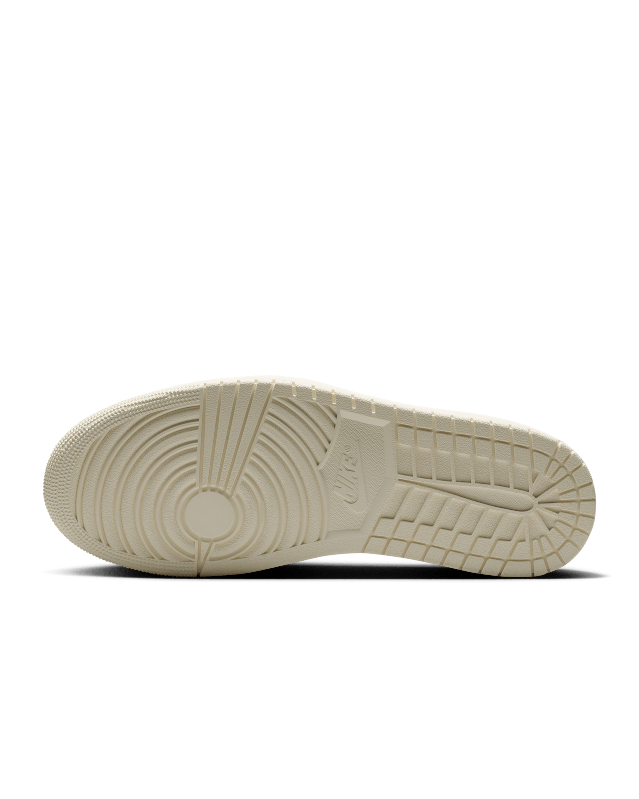Giày Nike Air Jordan 1 Retro Low OG 'Sail' HQ6998-100 - Ảnh 5