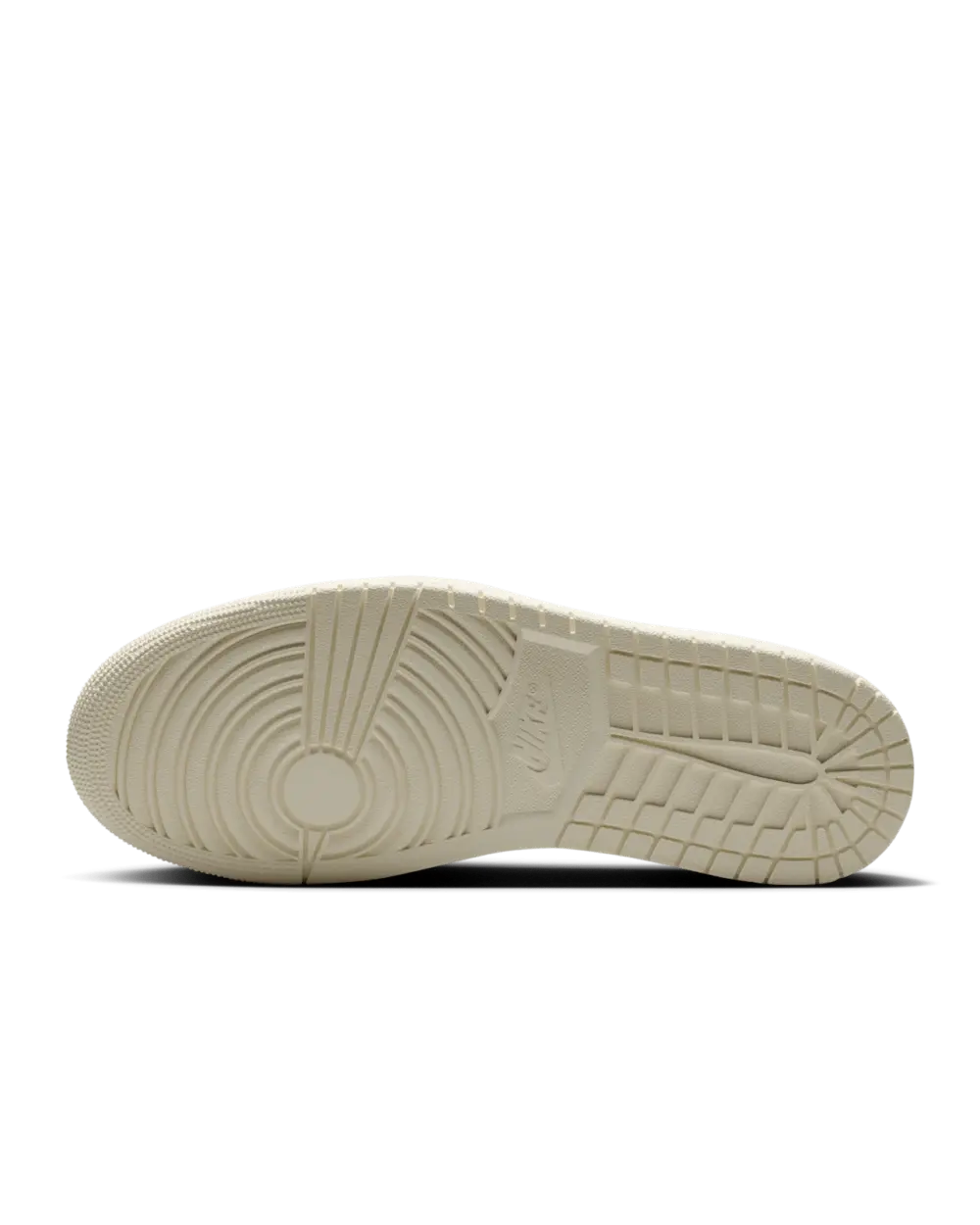 Giày Nike Air Jordan 1 Retro Low OG 'Sail' HQ6998-100 - Ảnh 5