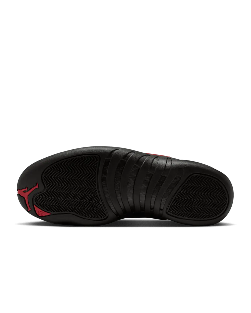 Giày Nike Air Jordan 12 Retro 'Black' CT8013-003 - Ảnh 5
