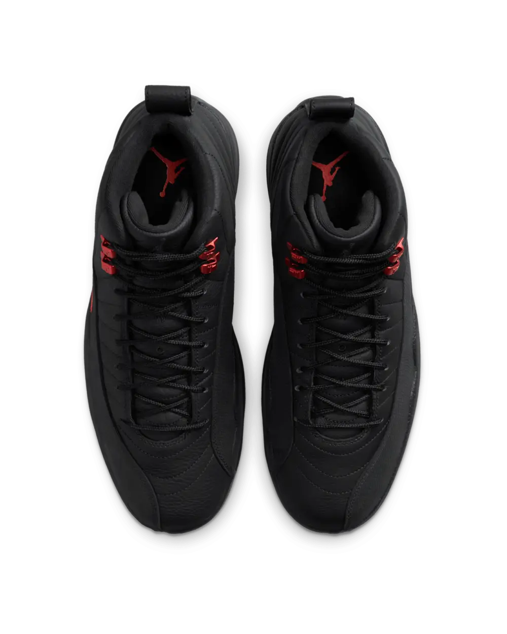 Giày Nike Air Jordan 12 Retro 'Black' CT8013-003 - Ảnh 4