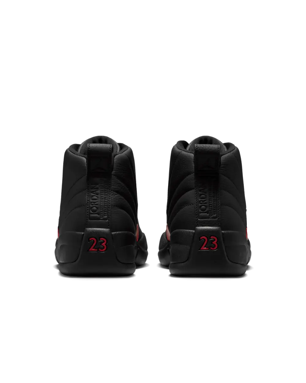Giày Nike Air Jordan 12 Retro 'Black' CT8013-003 - Ảnh 3