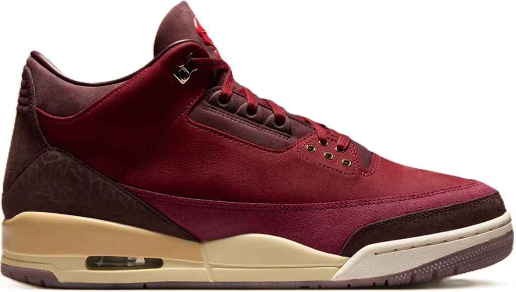 Giày Nike Air Jordan 3 Retro PRM 'Bin23' IO7744-600