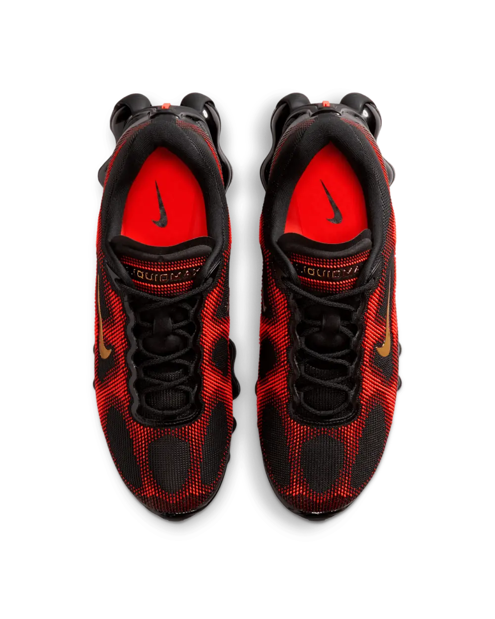 Giày Nike Air Liquid Max 'Bright Crimson' IQ7634-002 - Ảnh 4